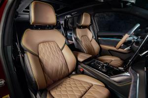 BYD Tang DM 2020 года 